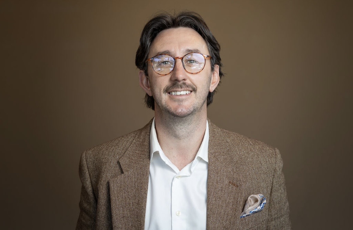 Codie Smith, Director of AusRental